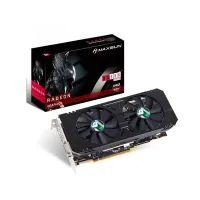 

												
												MAXSUN AMD RX 580 Graphics Card Price in BD